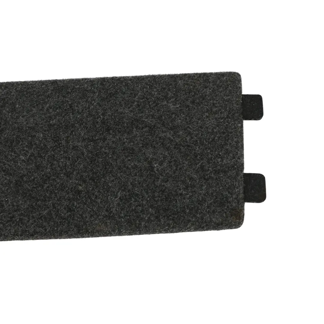 Volkswagen Tiguan 5N Rear Boot Cargo Area Trim Cover Flap Right O/S - SKU 5N0867462 - Part number 5N0867462