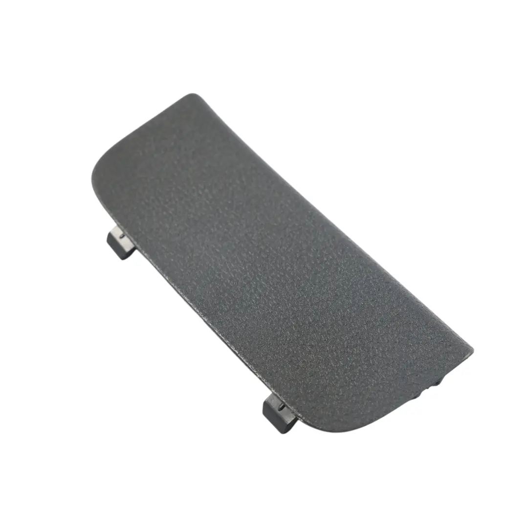 Inspection Light Trim Cover Left N/S to Volkswagen Tiguan 5N Tailgate with Part number 5N0867657 Volkswagen Tiguan 5N Tailgate Inspection Light Trim Cover Left N/S - SKU 5N0867657 - Part number 5N0867657