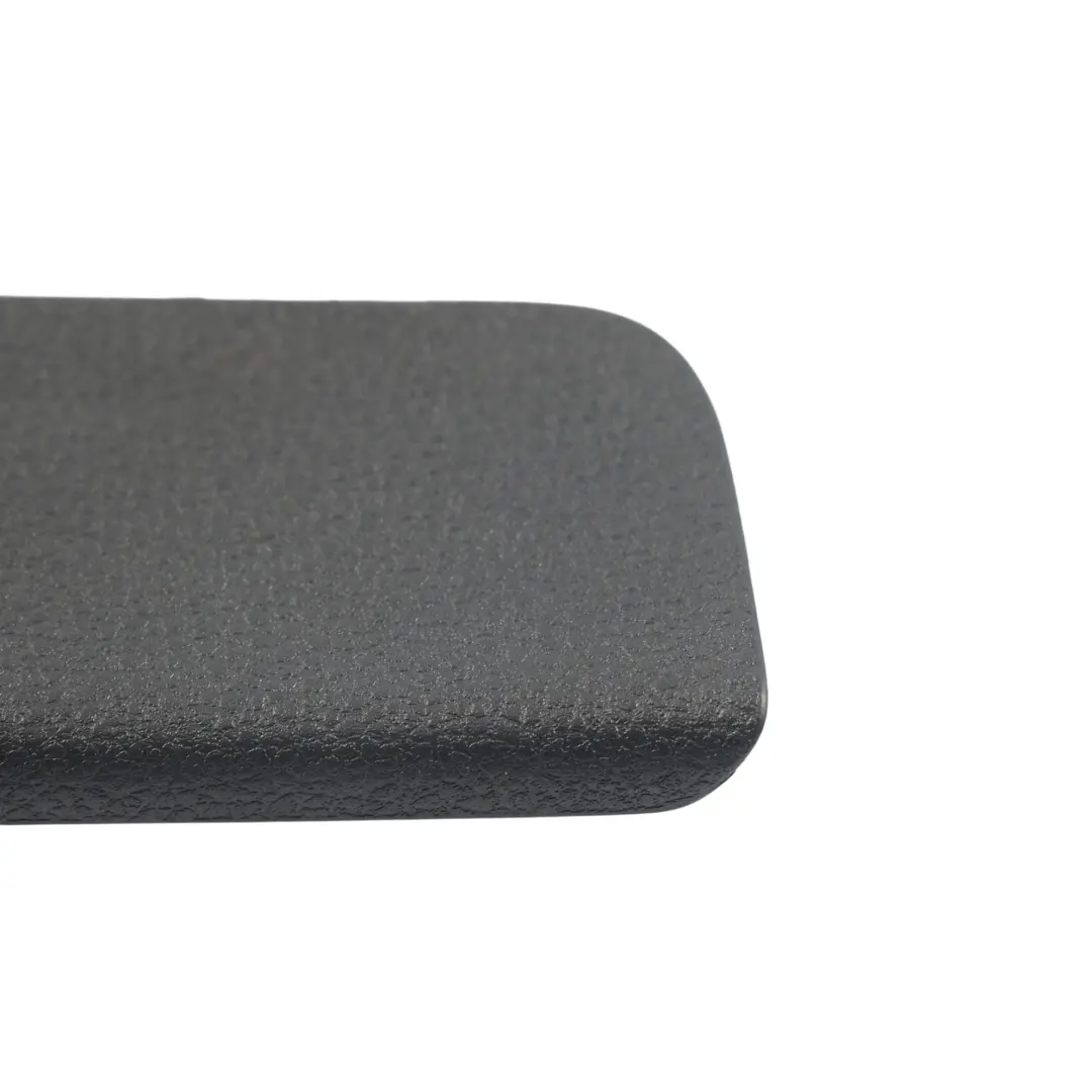 Inspection Light Trim Cover Left N/S to Volkswagen Tiguan 5N Tailgate with Part number 5N0867657 Volkswagen Tiguan 5N Tailgate Inspection Light Trim Cover Left N/S - SKU 5N0867657 - Part number 5N0867657