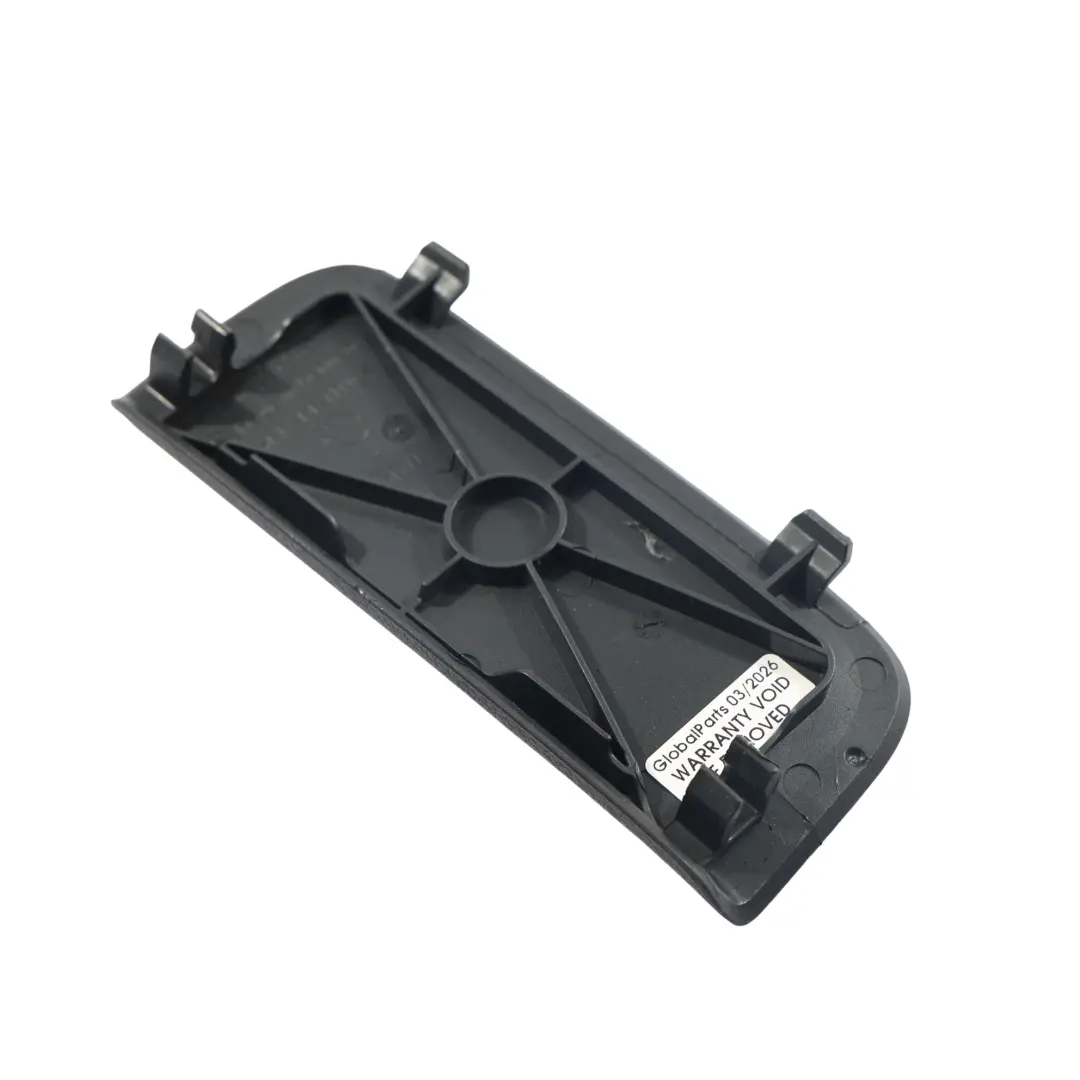 Volkswagen Tiguan 5N Tapa Luz Portón Trasero Derecho - SKU 5N0867658 - Número de pieza 5N0867658