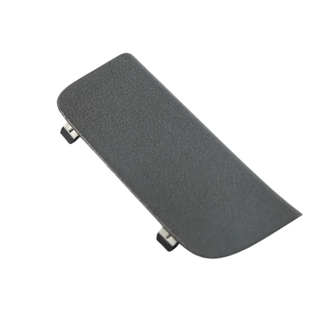 Volkswagen Tiguan 5N Tailgate Inspection Light Trim Cover Right O/S - SKU 5N0867658 - Part number 5N0867658