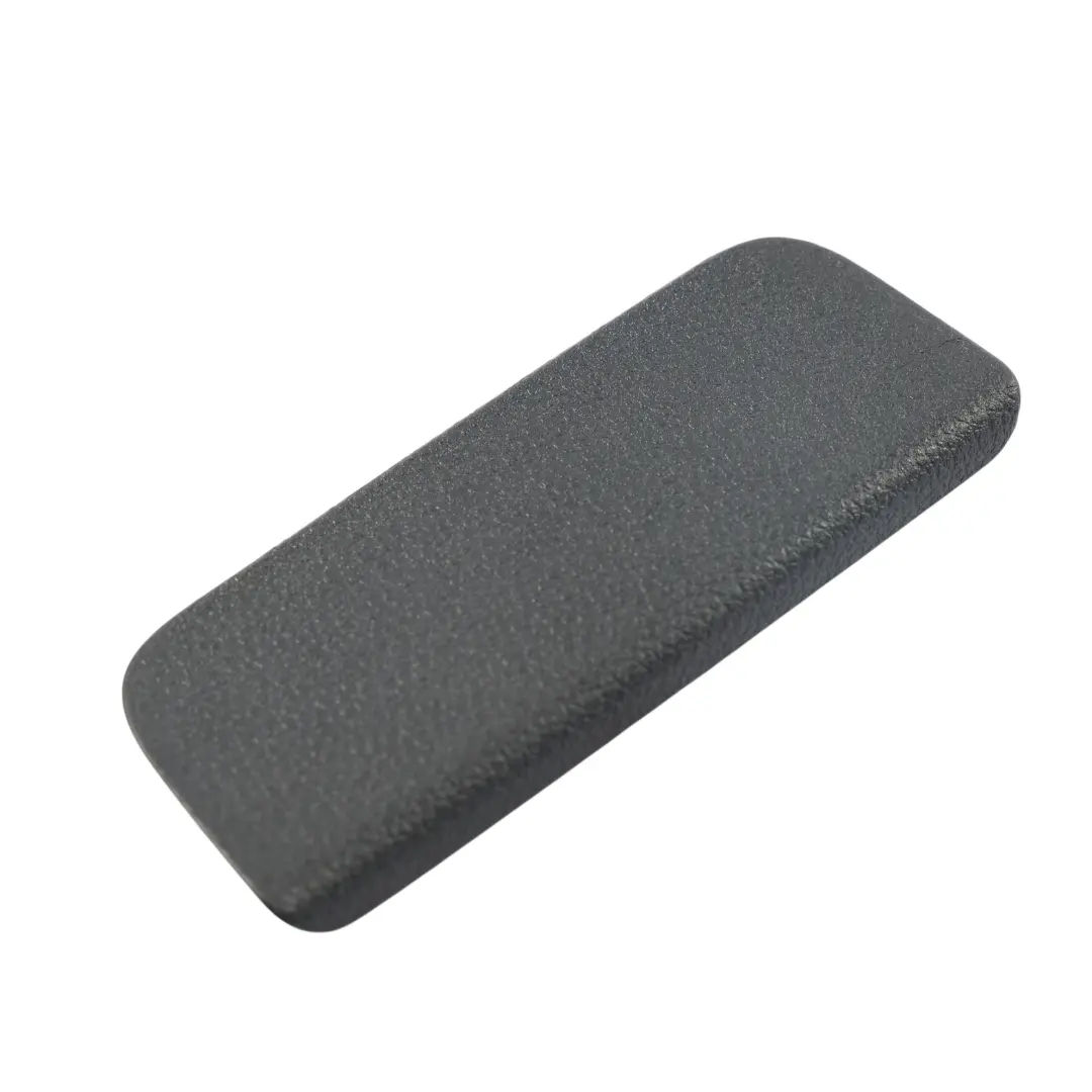 Inspection Light Trim Cover Right O/S to Volkswagen Tiguan 5N Tailgate with Part number 5N0867658 Volkswagen Tiguan 5N Tailgate Inspection Light Trim Cover Right O/S - SKU 5N0867658 - Part number 5N0867658