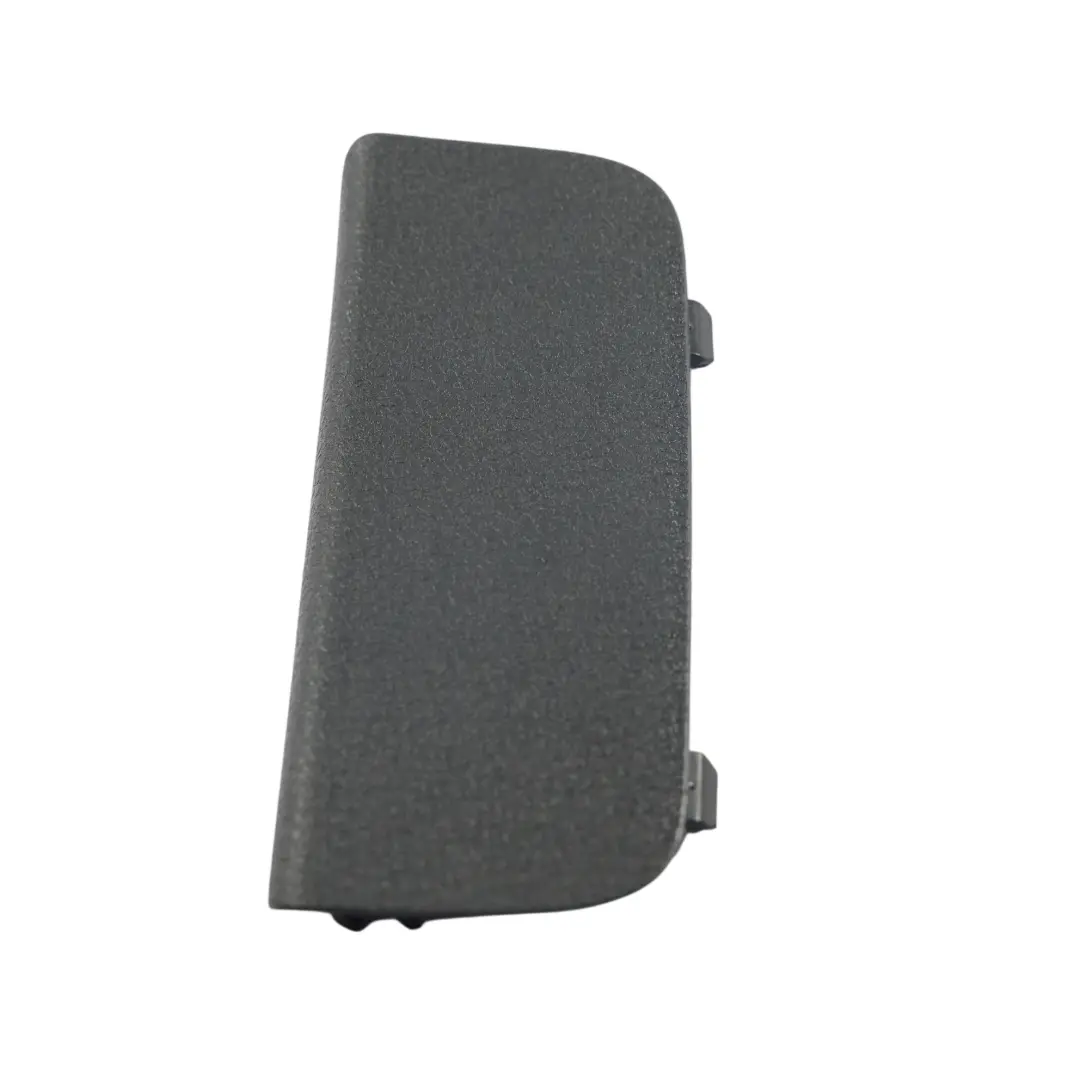 Inspection Light Trim Cover Right O/S to Volkswagen Tiguan 5N Tailgate with Part number 5N0867658 Volkswagen Tiguan 5N Tailgate Inspection Light Trim Cover Right O/S - SKU 5N0867658 - Part number 5N0867658