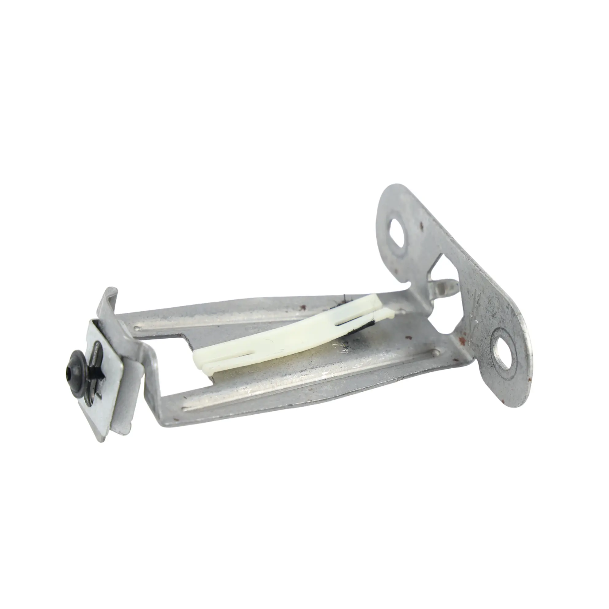 Volkswagen Tiguan 5N Tylny Uchwyt Mocowanie Konsoli Środkowej 5N0867853B