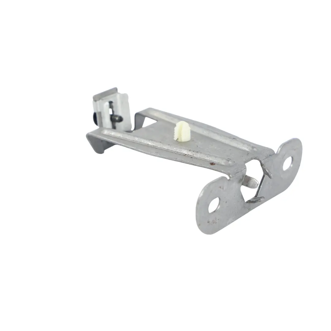 Volkswagen Tiguan 5N Support Fixation Console Centrale Arrière - SKU 5N0867853B - Numéro de pièce 5N0867853B