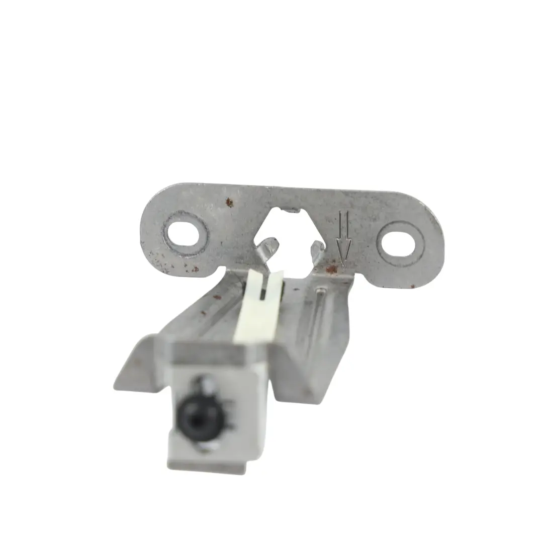 Support Fixation Console Centrale Arrière pour Volkswagen Tiguan 5N à propos du numéro de pièce 5N0867853B Volkswagen Tiguan 5N Support Fixation Console Centrale Arrière - SKU 5N0867853B - Numéro de pièce 5N0867853B