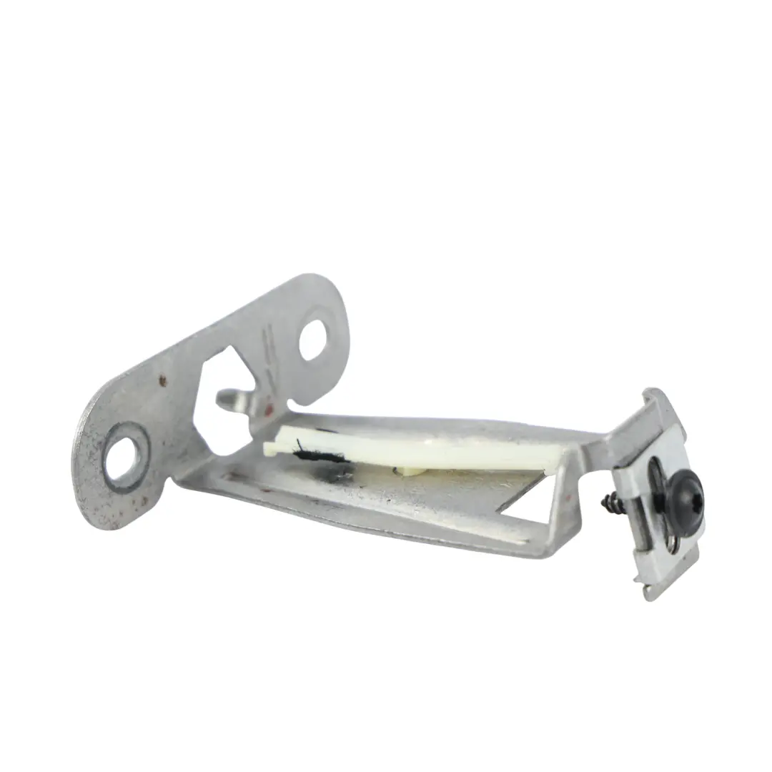 Volkswagen Tiguan 5N Mittelkonsole Hinten Halterung Träger - SKU 5N0867853B - Teilenummer 5N0867853B