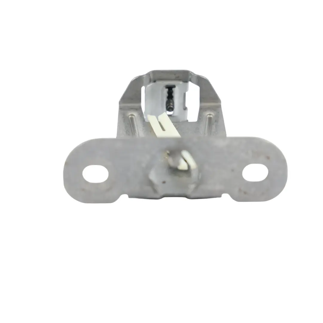 Volkswagen Tiguan 5N Mittelkonsole Hinten Halterung Träger - SKU 5N0867853B - Teilenummer 5N0867853B