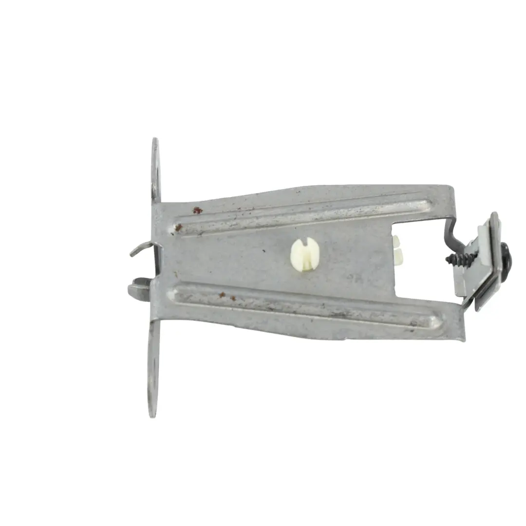 Volkswagen Tiguan 5N Mittelkonsole Hinten Halterung Träger - SKU 5N0867853B - Teilenummer 5N0867853B