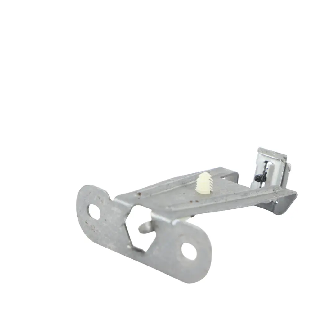 Staffa Supporto Console Centrale Posteriore per Volkswagen Tiguan 5N con numero di parte 5N0867853B Volkswagen Tiguan 5N Staffa Supporto Console Centrale Posteriore - SKU 5N0867853B - Numero di parte 5N0867853B