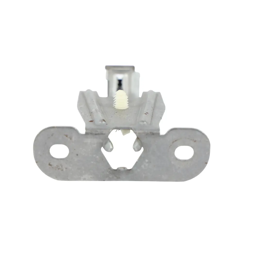 Volkswagen Tiguan 5N Support Fixation Console Centrale Arrière - SKU 5N0867853B - Numéro de pièce 5N0867853B