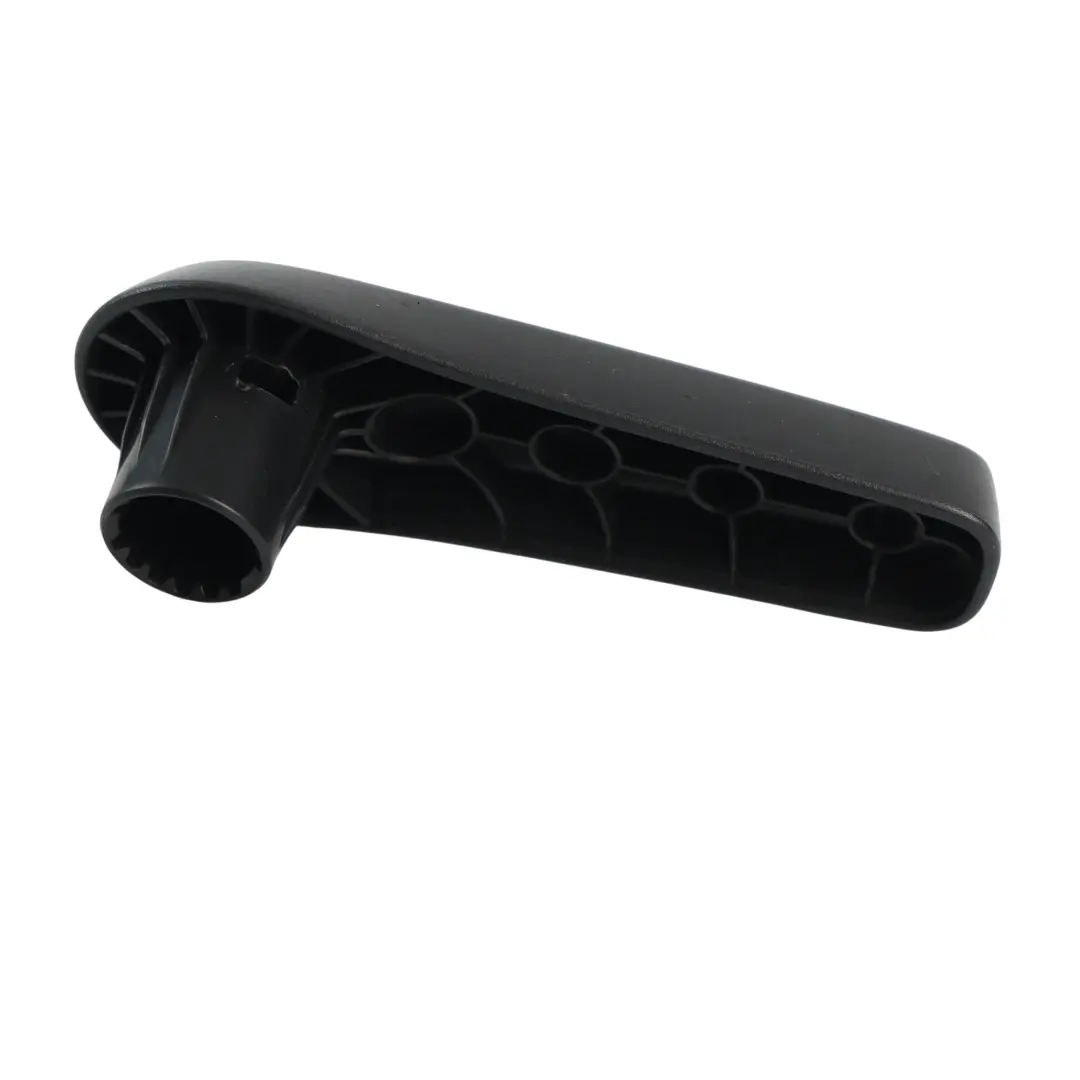 Mk6 Rączka Regulacji Odcinka Lędźwi Fotela Lewy Przód do VW Golf o numerze 5N0881236B VW Golf Mk6 Rączka Regulacji Odcinka Lędźwi Fotela Lewy Przód - SKU 5N0881236B - Numer Części 5N0881236B