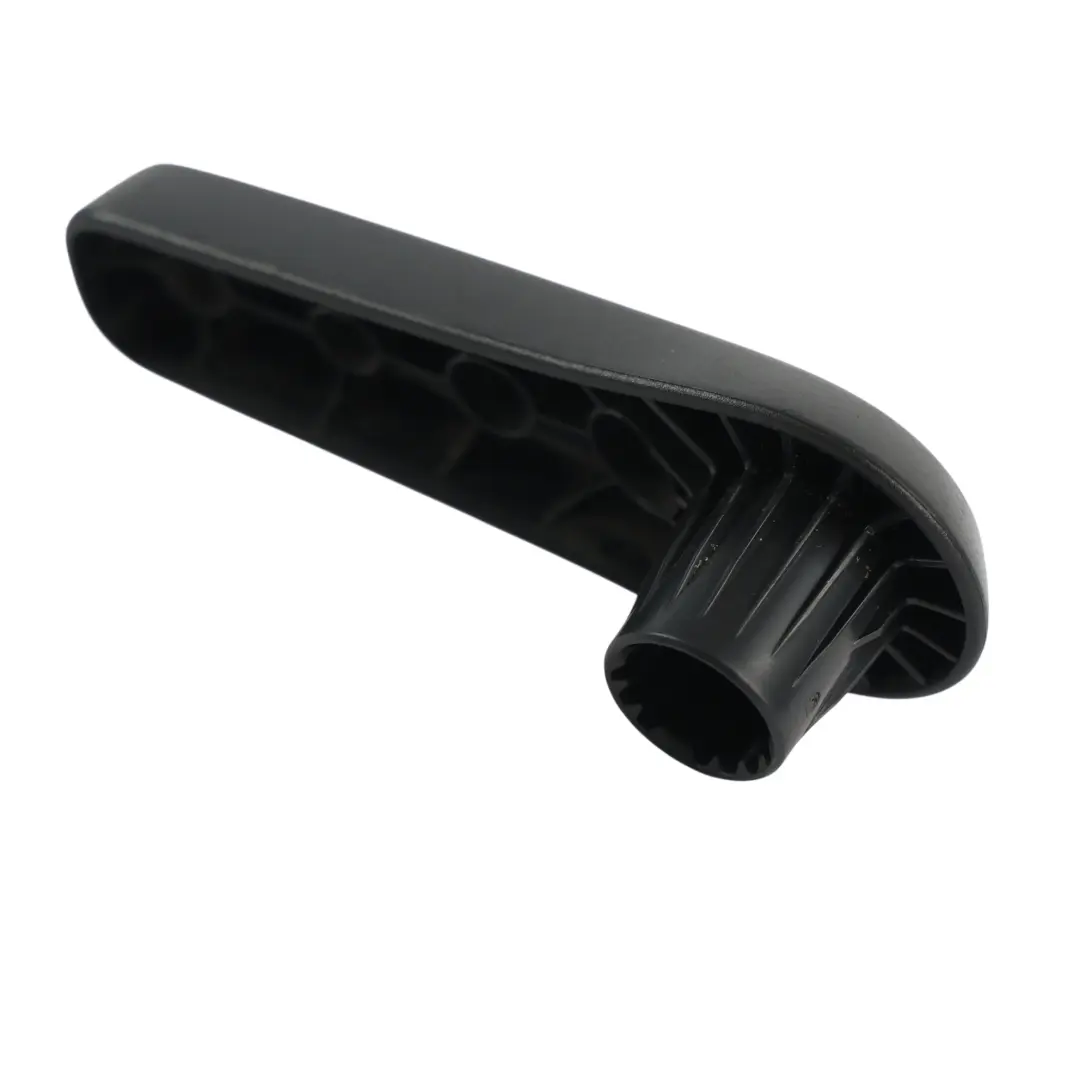 Mk6 Seat Back Support Adjustment Handle Front Left N/S to VW Golf with Part number 5N0881236B VW Golf Mk6 Seat Back Support Adjustment Handle Front Left N/S - SKU 5N0881236B - Part number 5N0881236B