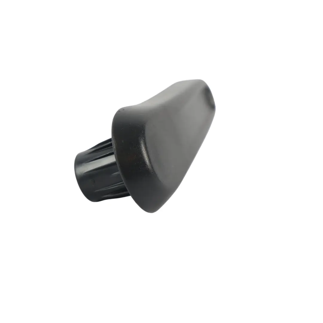 Volkswagen Golf Mk6 Sitzlehne Verstellung Griff Vorne Links - SKU 5N0881236B - Teilenummer 5N0881236B