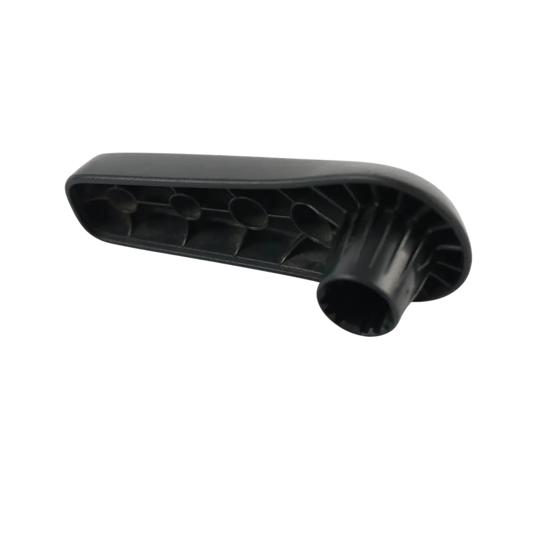 VW Golf Mk6 Seat Back Support Adjustment Handle Front Left N/S - SKU 5N0881236B - Part number 5N0881236B