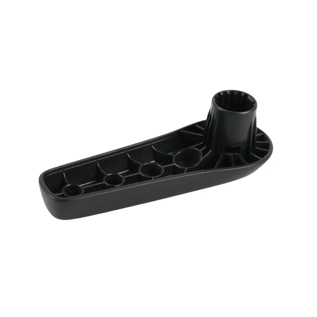 Mk6 Rączka Regulacji Odcinka Lędźwi Fotela Lewy Przód do VW Golf o numerze 5N0881236B VW Golf Mk6 Rączka Regulacji Odcinka Lędźwi Fotela Lewy Przód - SKU 5N0881236B - Numer Części 5N0881236B