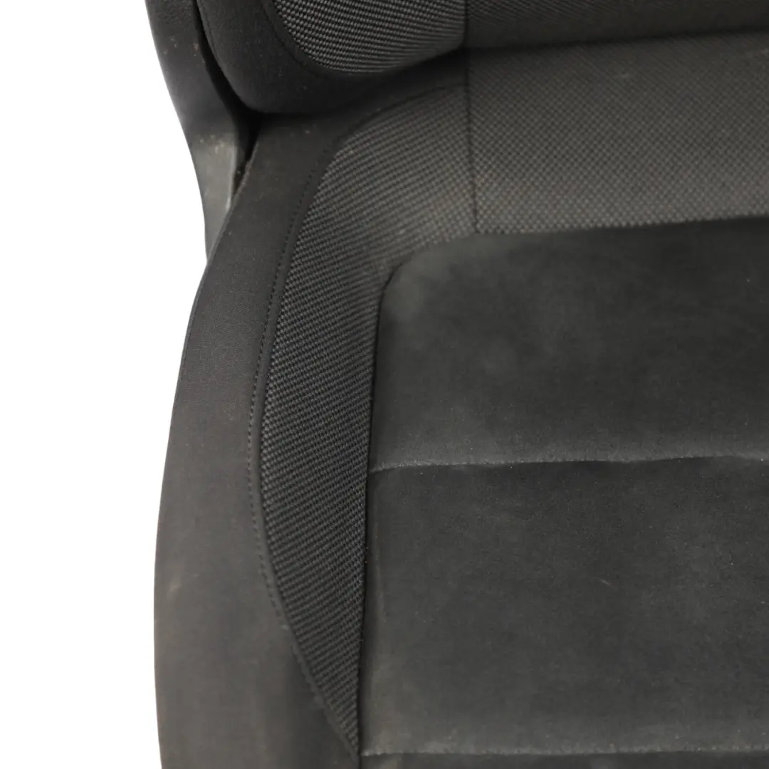 Siège avant gauche Tissu noir Titan Intérieur tissu pour VW Volkswagen Tiguan 5N à propos du numéro de pièce 5N0881805GF VW Volkswagen Tiguan 5N Siège avant gauche Tissu noir Titan Intérieur tissu - SKU 5N0881805GF-1 - Numéro de pièce 5N0881805GF