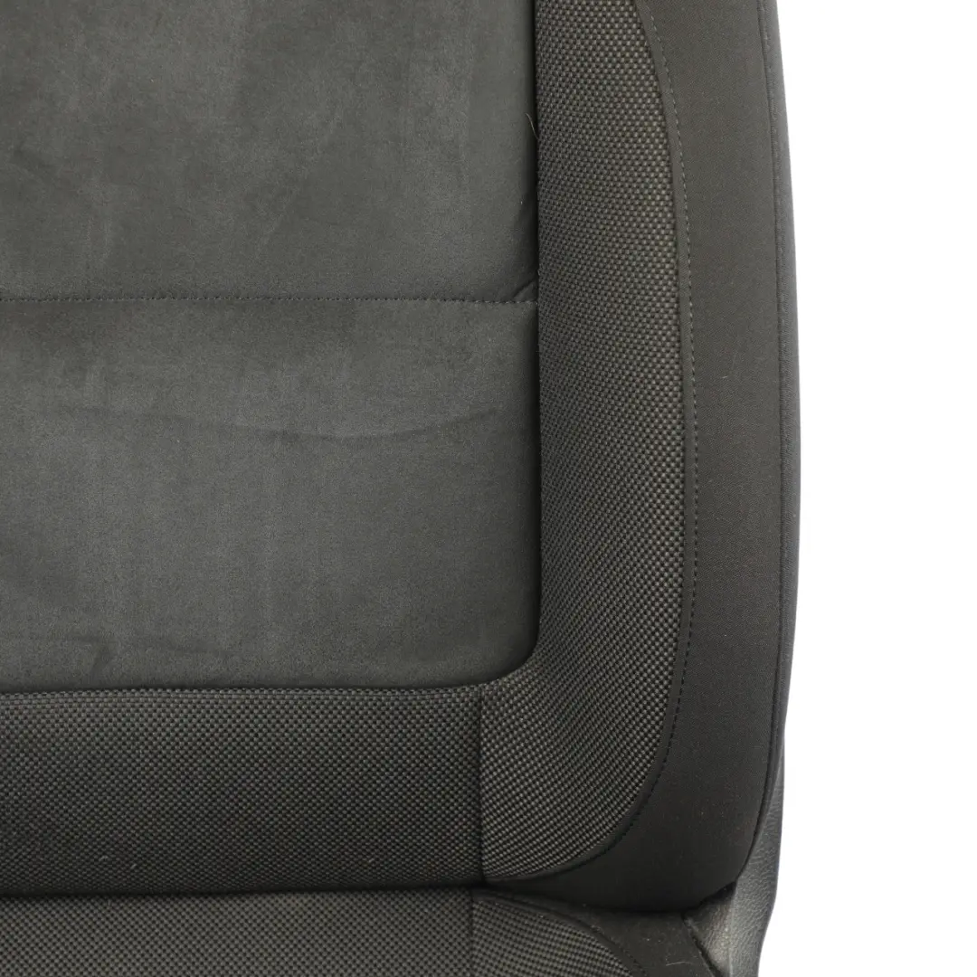 Sedile anteriore destro Nero Titan Tessuto Interno Panno per VW Volkswagen Tiguan 5N con numero di parte 5N0881806JF VW Volkswagen Tiguan 5N Sedile anteriore destro Nero Titan Tessuto Interno Panno - SKU 5N0881806JF-1 - Numero di parte 5N0881806JF