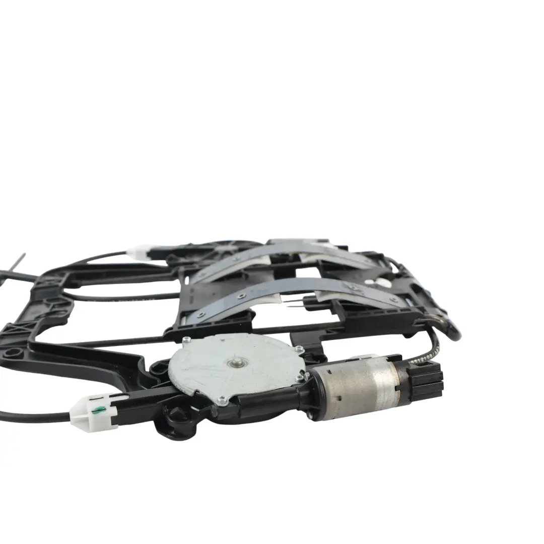 Volkswagen Passat B8 Scirocco Mk3 Support Lombaire Siège Avant Droit - SKU 5N0881880H - Numéro de pièce 5N0881880H