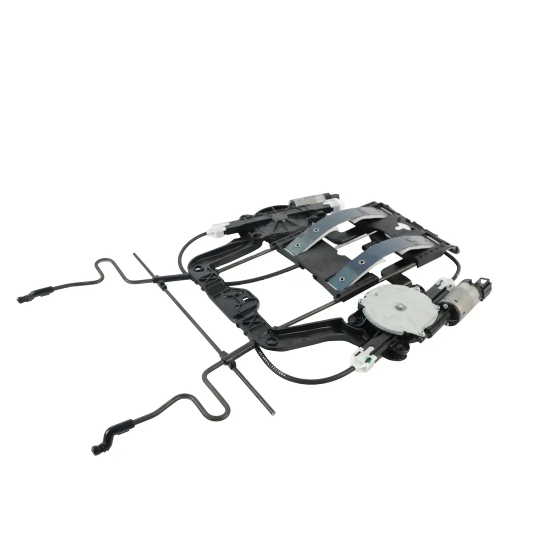 Mk3 Support Lombaire Siège Avant Droit pour Volkswagen Passat B8 Scirocco à propos du numéro de pièce 5N0881880H Volkswagen Passat B8 Scirocco Mk3 Support Lombaire Siège Avant Droit - SKU 5N0881880H - Numéro de pièce 5N0881880H