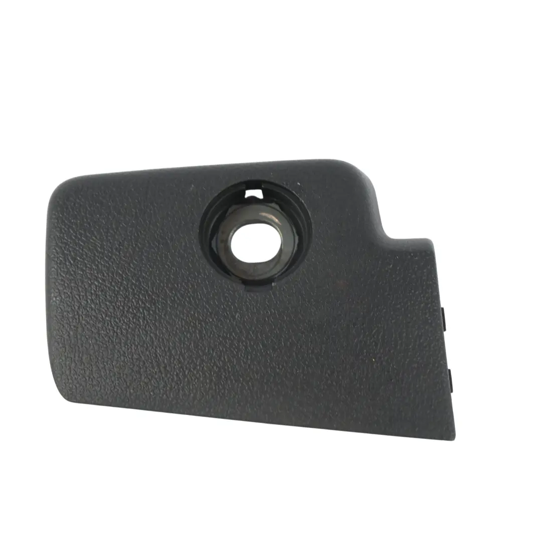 Hinten Sitz Schiene Verkleidung Abdeckung Links für Volkswagen Tiguan 5N mit Teilenummer 5N0885245 Volkswagen Tiguan 5N Hinten Sitz Schiene Verkleidung Abdeckung Links - SKU 5N0885245 - Teilenummer 5N0885245