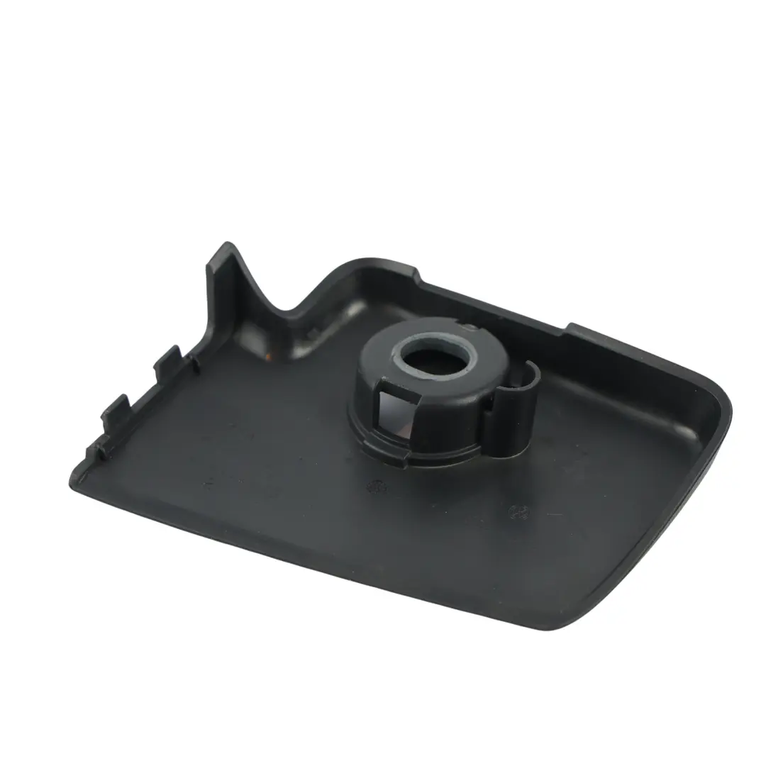 Copertura Binario Sedile Posteriore Sinistro per Volkswagen Tiguan 5N con numero di parte 5N0885245 Volkswagen Tiguan 5N Copertura Binario Sedile Posteriore Sinistro - SKU 5N0885245 - Numero di parte 5N0885245