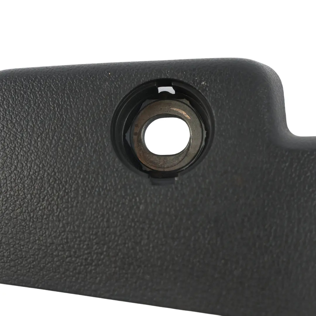 Rail Trim Cover Cap Left N/S to VW Volkswagen Tiguan 5N Rear Seat with Part number 5N0885245 VW Volkswagen Tiguan 5N Rear Seat Rail Trim Cover Cap Left N/S - SKU 5N0885245 - Part number 5N0885245