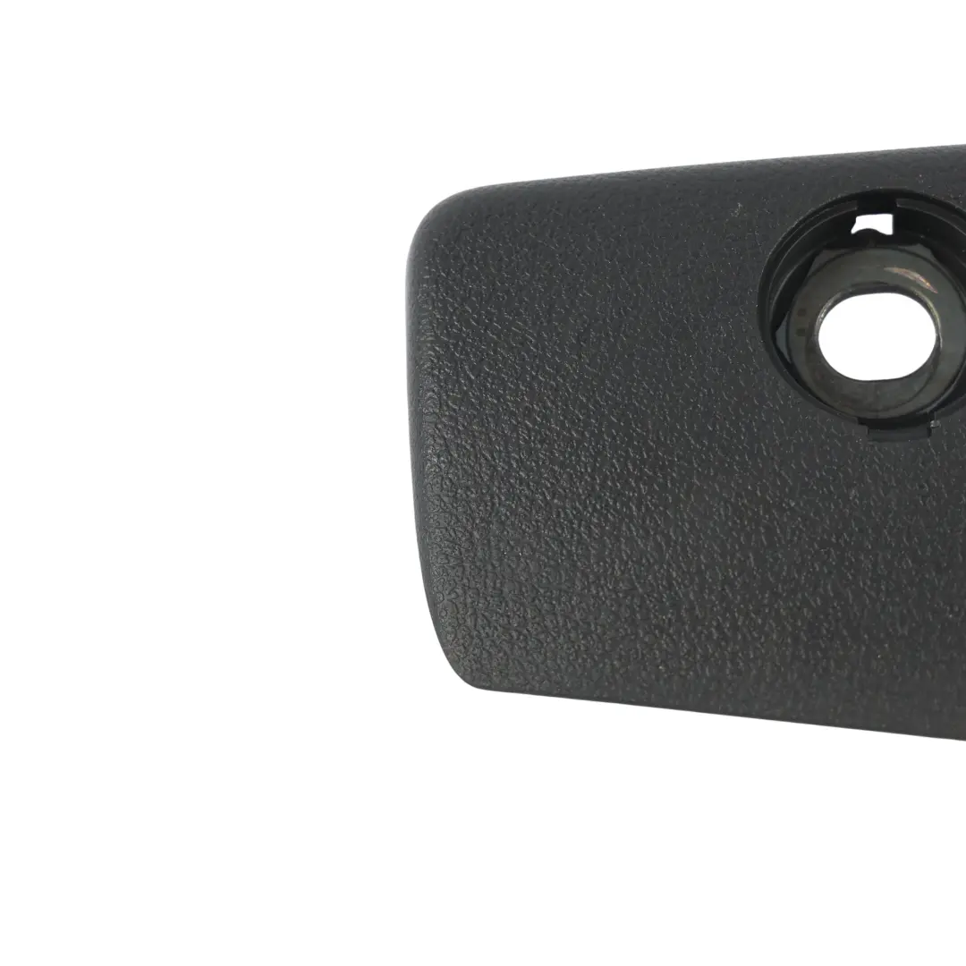 VW Volkswagen Tiguan 5N Rear Seat Rail Trim Cover Cap Left N/S - SKU 5N0885245 - Part number 5N0885245