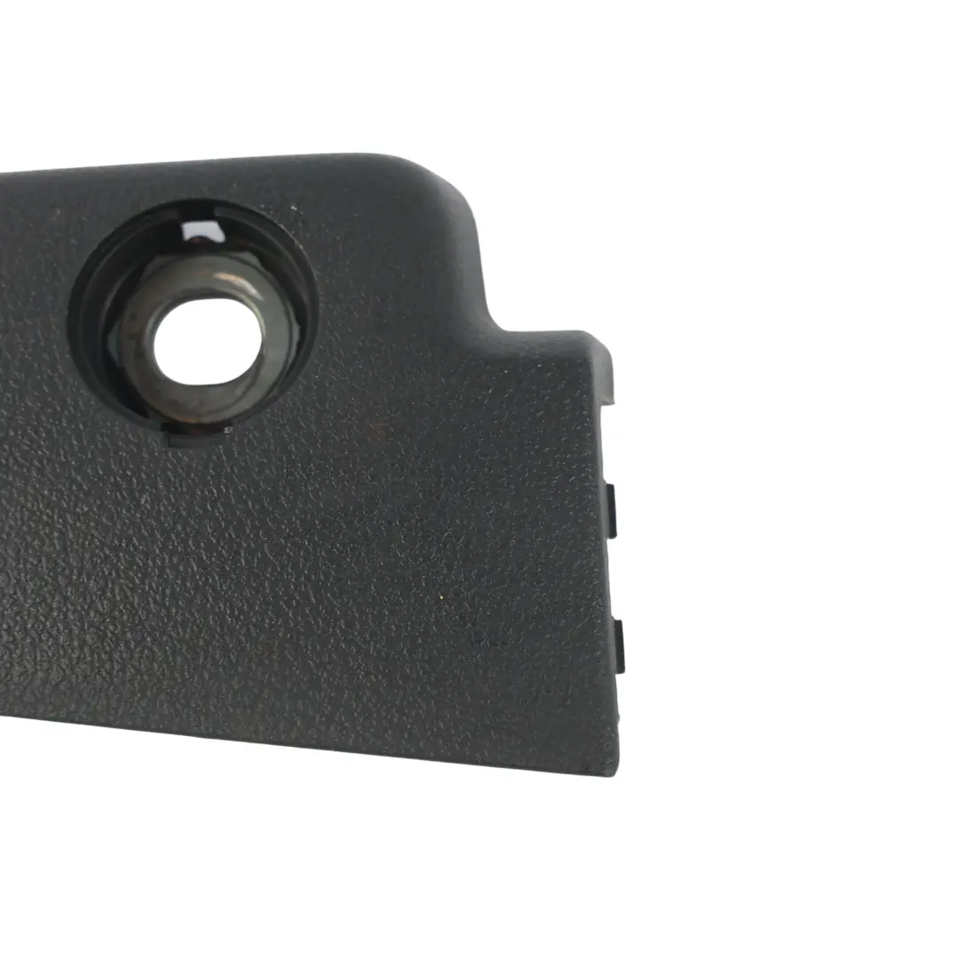 VW Volkswagen Tiguan 5N Rear Seat Rail Trim Cover Cap Left N/S - SKU 5N0885245 - Part number 5N0885245