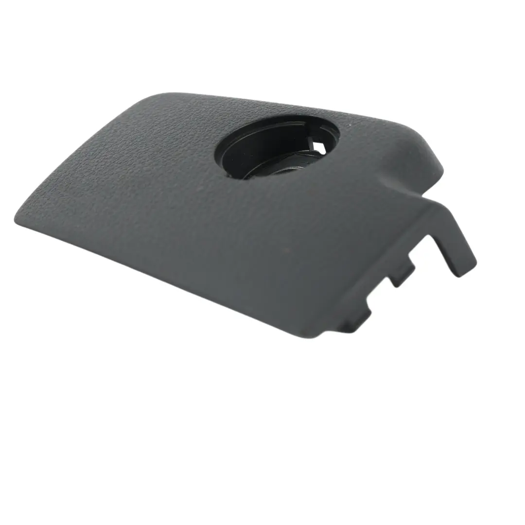 Volkswagen Tiguan 5N Cubierta Riel Asiento Trasero Izquierdo - SKU 5N0885245 - Número de pieza 5N0885245