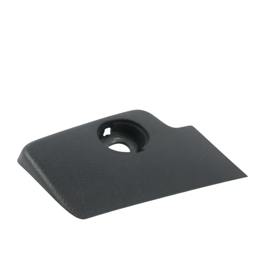 Cubierta Riel Asiento Trasero Izquierdo para Volkswagen Tiguan 5N con número de pieza 5N0885245 Volkswagen Tiguan 5N Cubierta Riel Asiento Trasero Izquierdo - SKU 5N0885245 - Número de pieza 5N0885245