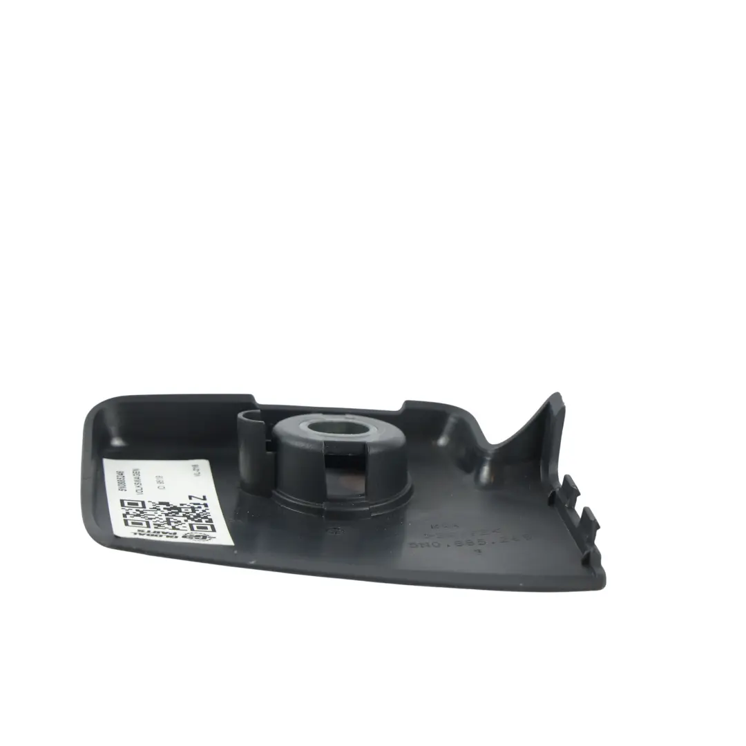 Garniture Rail Siège Arrière Capuchon Droit pour Volkswagen Tiguan 5N à propos du numéro de pièce 5N0885246 Volkswagen Tiguan 5N Garniture Rail Siège Arrière Capuchon Droit - SKU 5N0885246 - Numéro de pièce 5N0885246