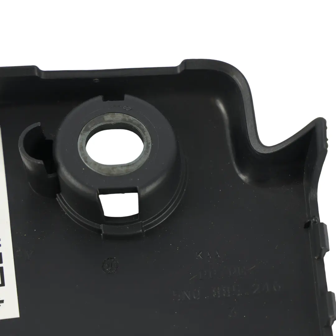 Garniture Rail Siège Arrière Capuchon Droit pour Volkswagen Tiguan 5N à propos du numéro de pièce 5N0885246 Volkswagen Tiguan 5N Garniture Rail Siège Arrière Capuchon Droit - SKU 5N0885246 - Numéro de pièce 5N0885246