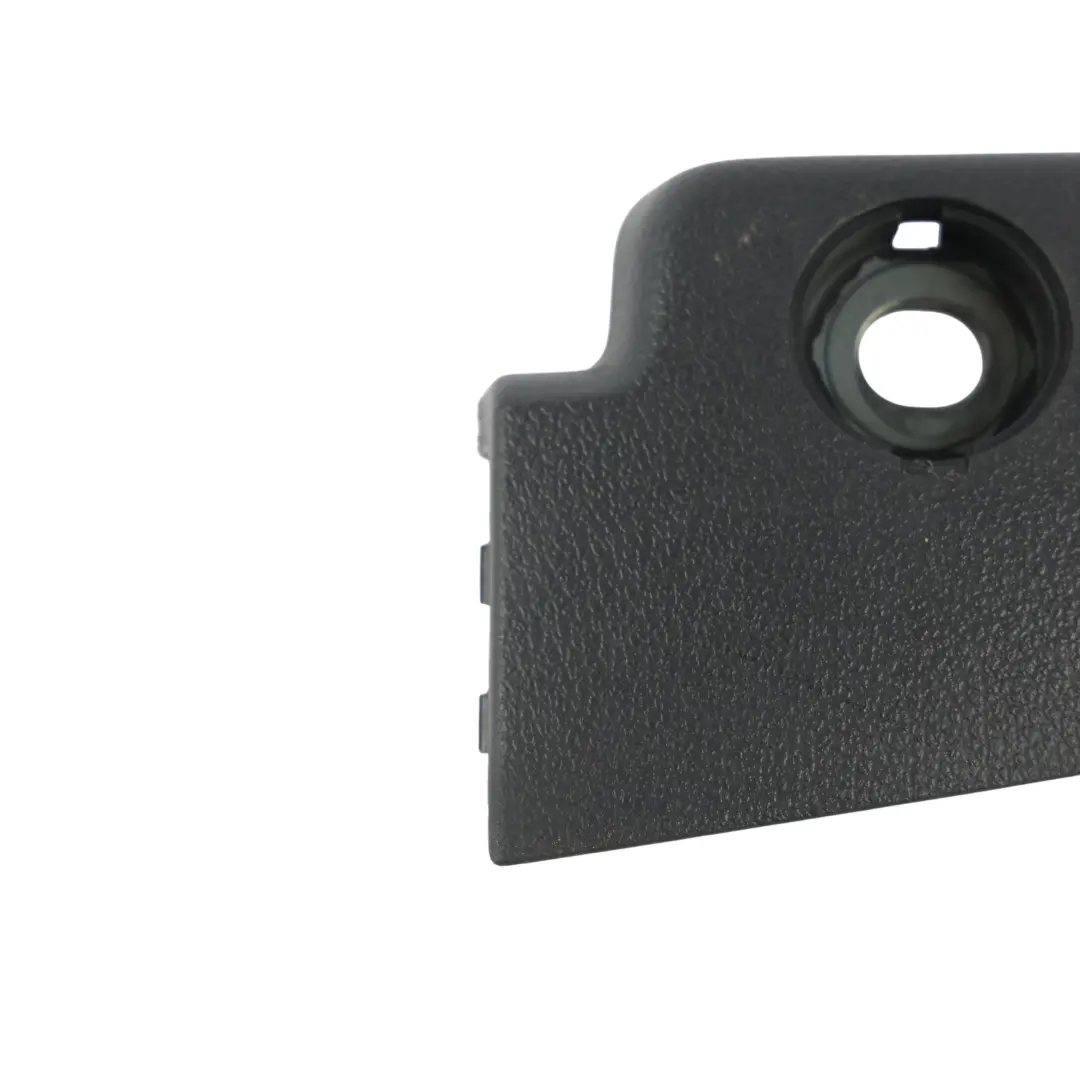 Volkswagen Tiguan 5N Cubierta Riel Asiento Trasero Derecho - SKU 5N0885246 - Número de pieza 5N0885246