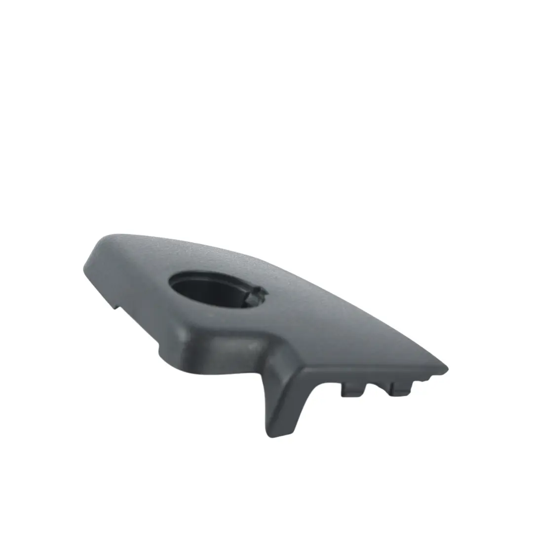 Volkswagen Tiguan 5N Garniture Rail Siège Arrière Capuchon Droit - SKU 5N0885246 - Numéro de pièce 5N0885246