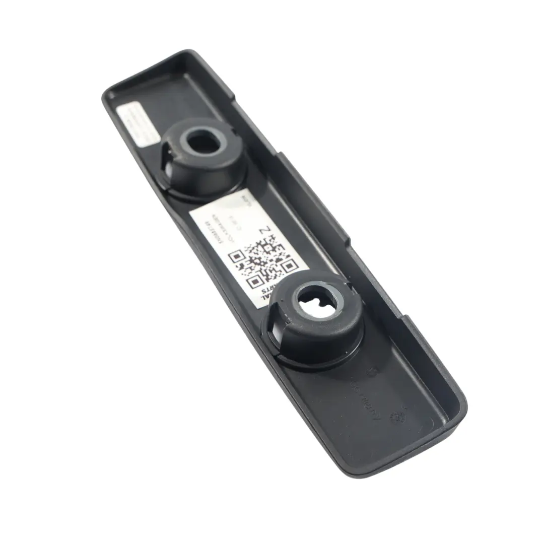 MK1 Copertura Centrale Sedile Posteriore per Volkswagen Tiguan con numero di parte 5N0885749 Volkswagen Tiguan MK1 Copertura Centrale Sedile Posteriore - SKU 5N0885749 - Numero di parte 5N0885749