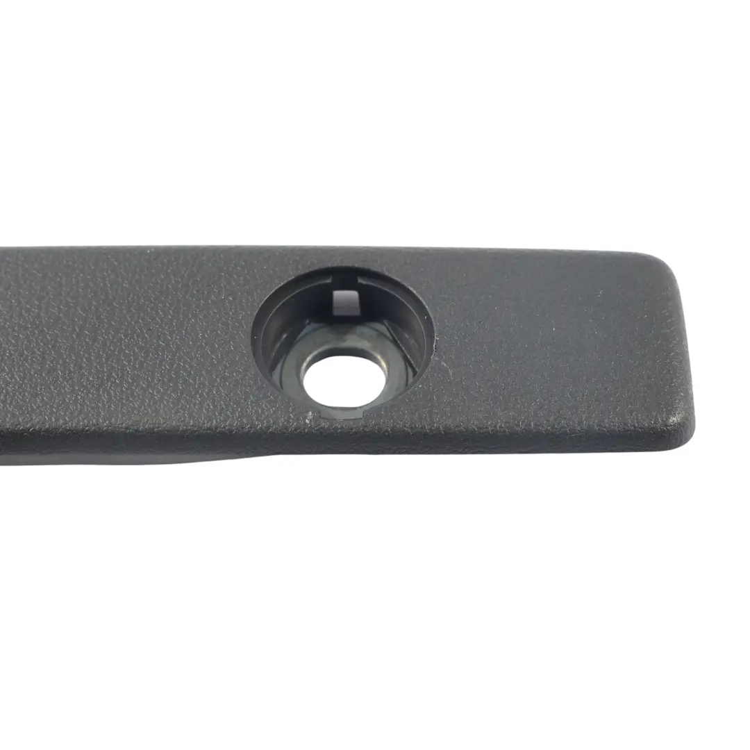 Volkswagen Tiguan MK1 Copertura Centrale Sedile Posteriore - SKU 5N0885749 - Numero di parte 5N0885749