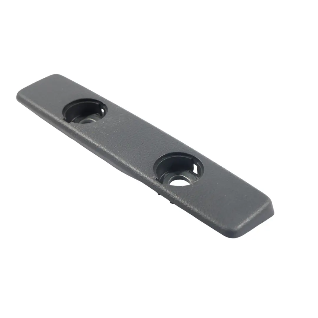 Volkswagen Tiguan MK1 Tapa Panel Central Asiento Trasero - SKU 5N0885749 - Número de pieza 5N0885749