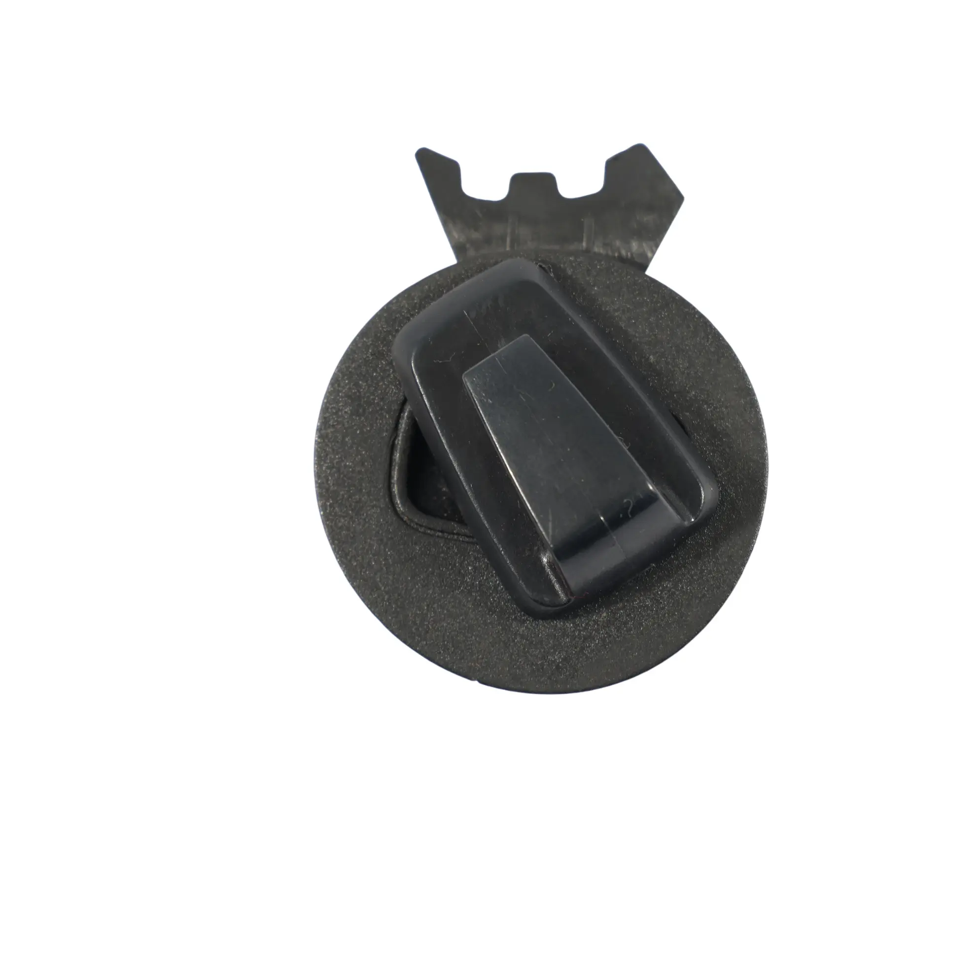 Volkswagen Sharan 7N Cubierta Inferior Columna Dirección Keyless Go 5N0905354