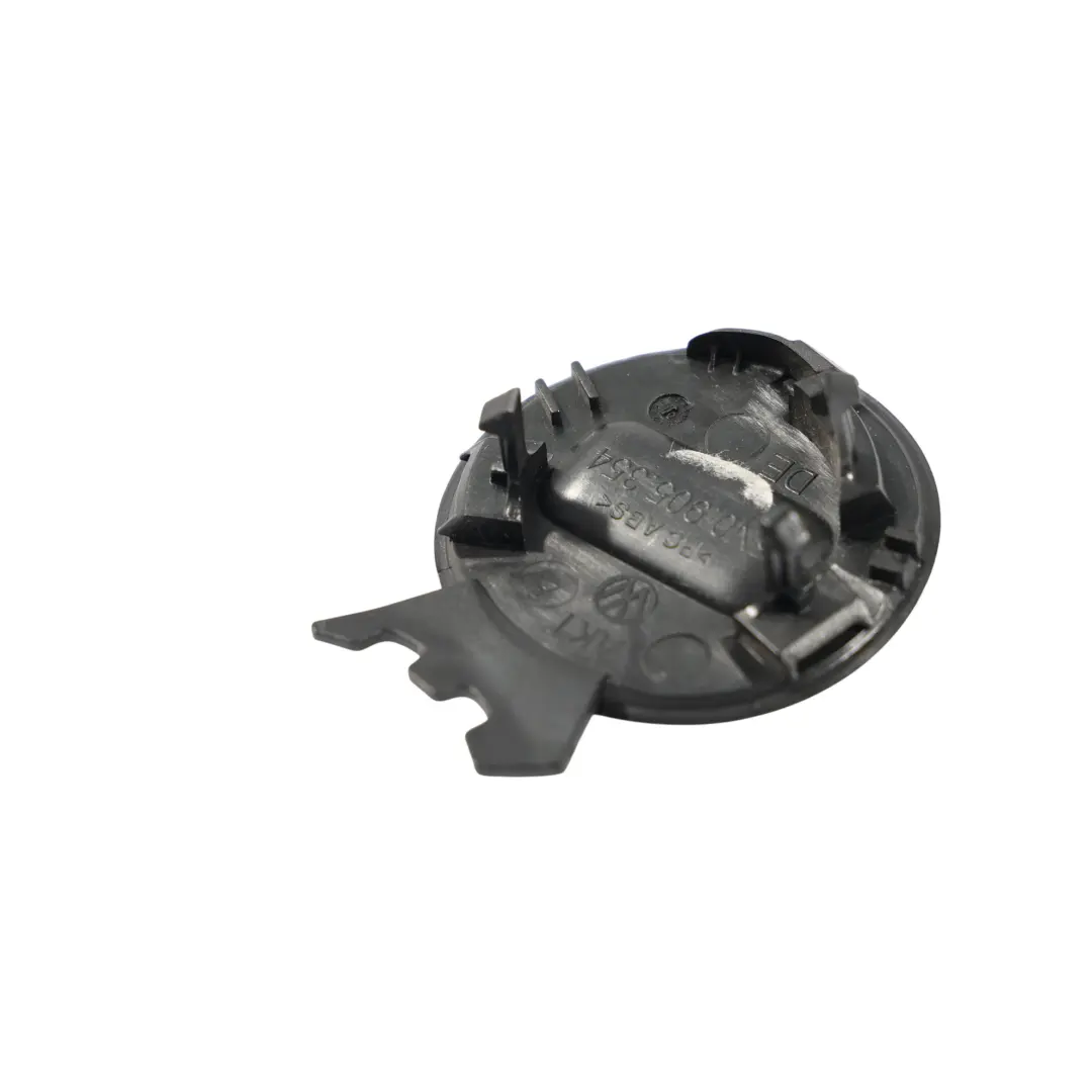 Volkswagen Sharan 7N Cache Colonne Direction Inférieur Keyless Go - SKU 5N0905354 - Numéro de pièce 5N0905354