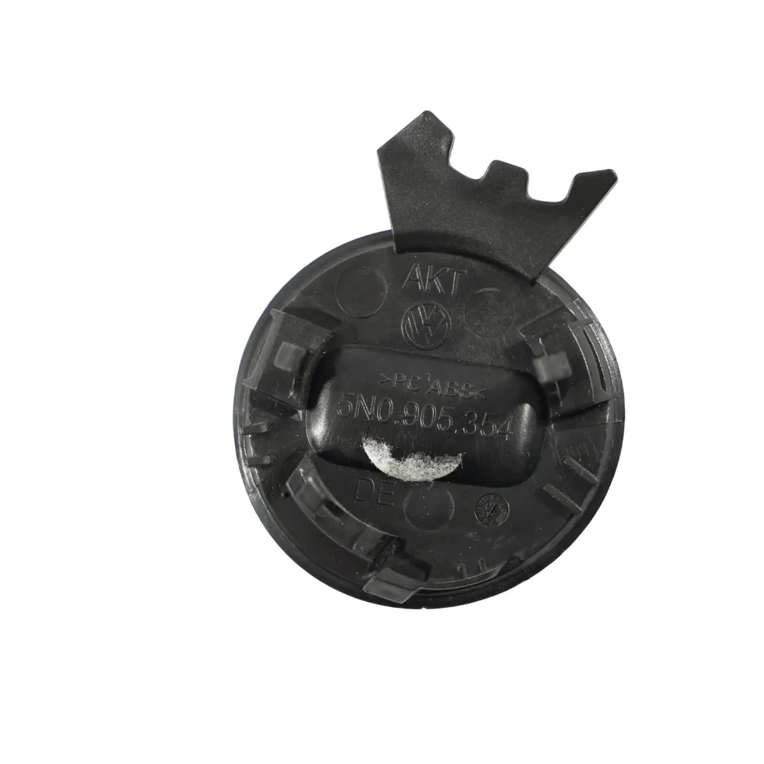 Volkswagen Sharan 7N Cache Colonne Direction Inférieur Keyless Go - SKU 5N0905354 - Numéro de pièce 5N0905354