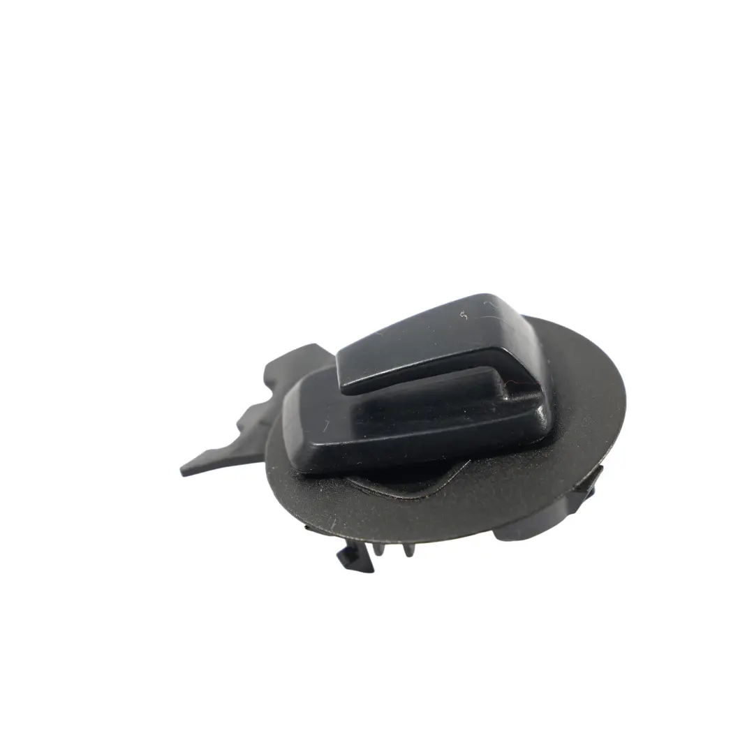 Volkswagen Sharan 7N Cubierta Inferior Columna Dirección Keyless Go - SKU 5N0905354 - Número de pieza 5N0905354