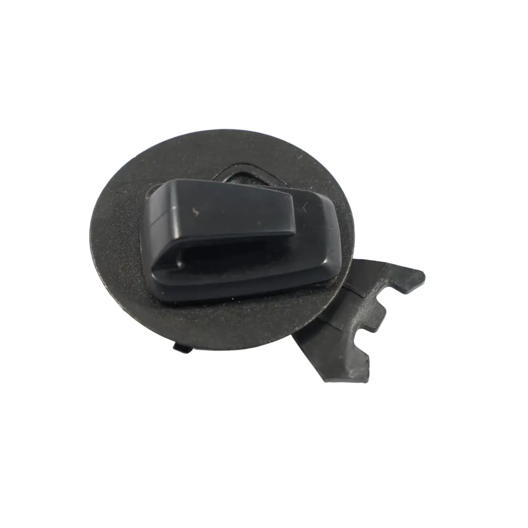 Volkswagen Sharan 7N Steering Column Lower Cover Trim Keyless Go - SKU 5N0905354 - Part number 5N0905354