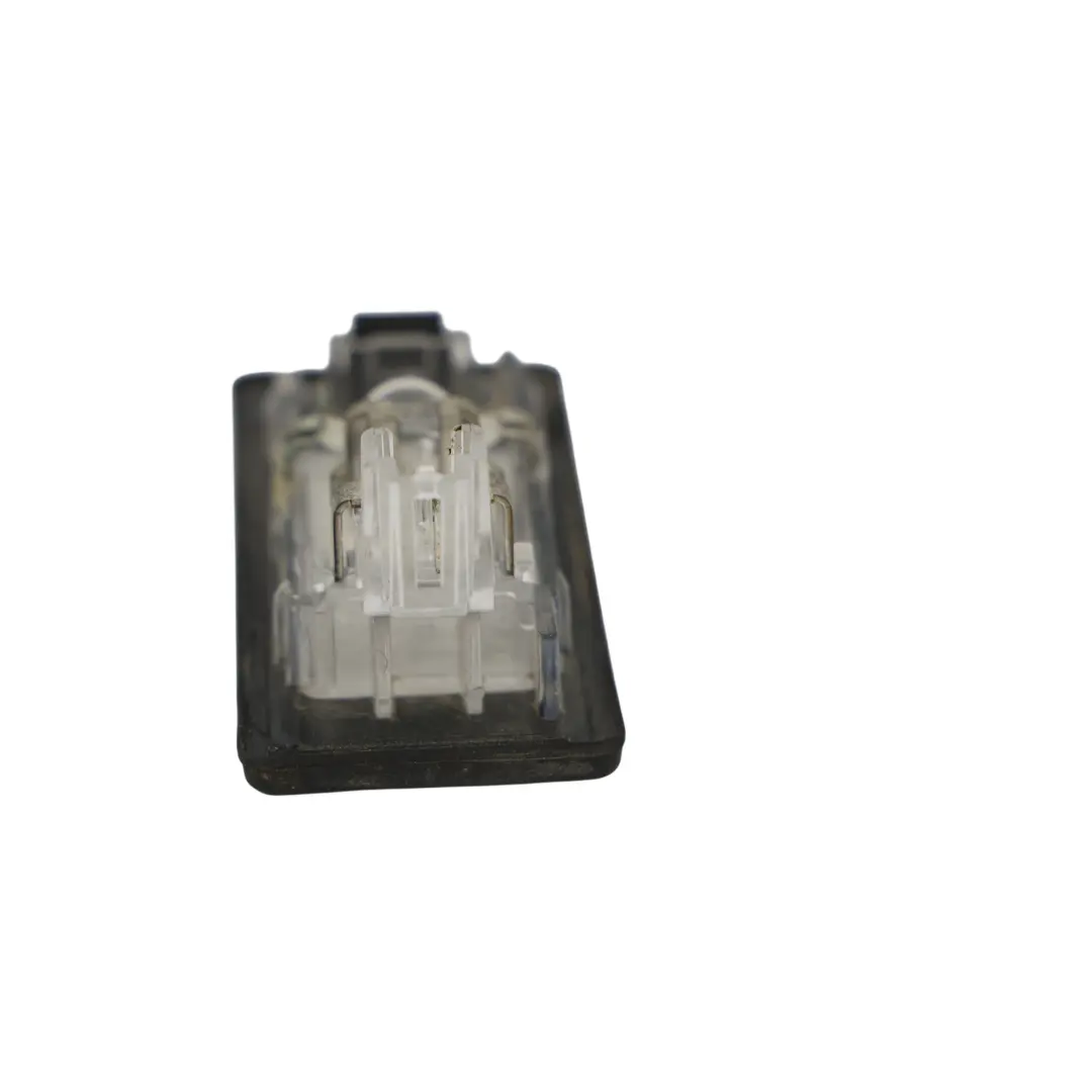 3V Kennzeichen Beleuchtung für Skoda Octavia 5E Superb mit Teilenummer 5N0943021B Skoda Octavia 5E Superb 3V Kennzeichen Beleuchtung - SKU 5N0943021B - Teilenummer 5N0943021B