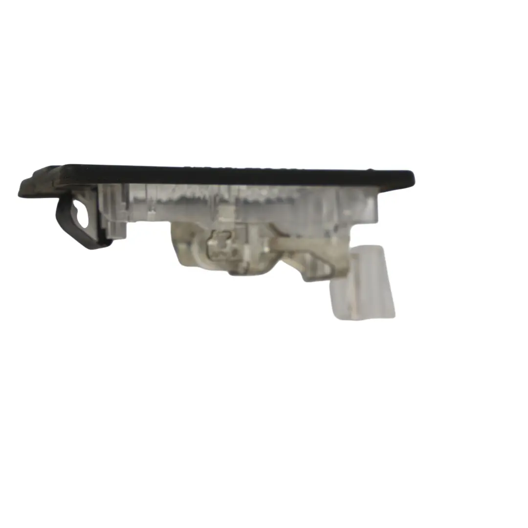 Skoda Octavia 5E Superb 3V License Plate Number Plate Light - SKU 5N0943021B - Part number 5N0943021B