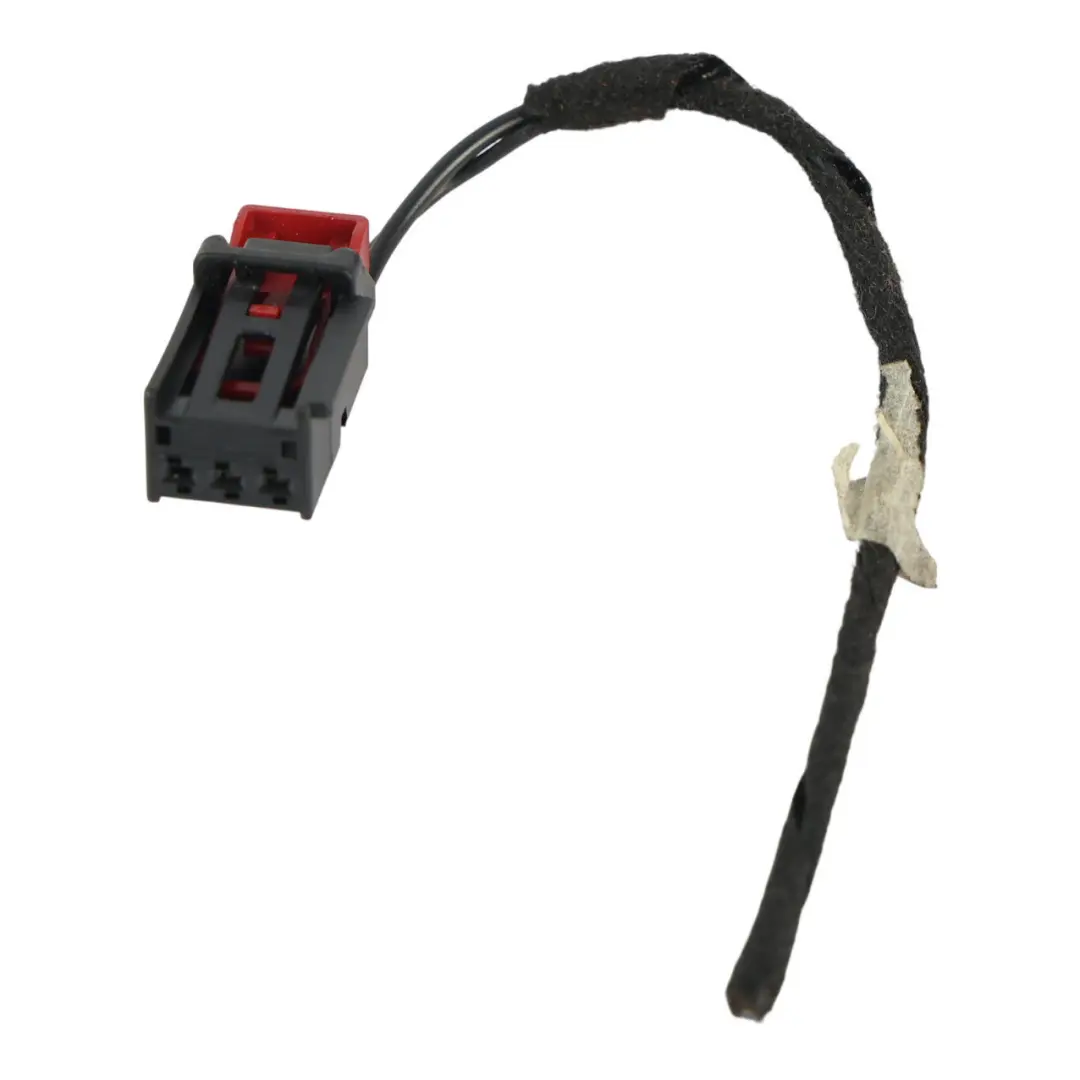 Adaptateur Câblage Feu Arrière Gauche pour Volkswagen Tiguan 5N à propos du numéro de pièce 5N0945093G Volkswagen Tiguan 5N Adaptateur Câblage Feu Arrière Gauche - SKU 5N0945093G-2 - Numéro de pièce 5N0945093G