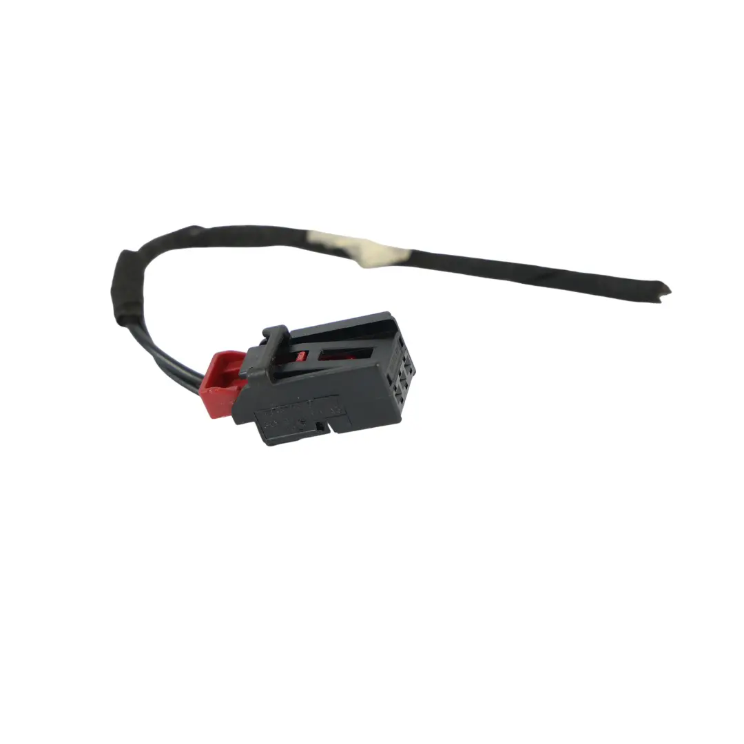 Volkswagen Tiguan 5N Adattatore Cablaggio Fanale Posteriore Sinistro - SKU 5N0945093G-2 - Numero di parte 5N0945093G