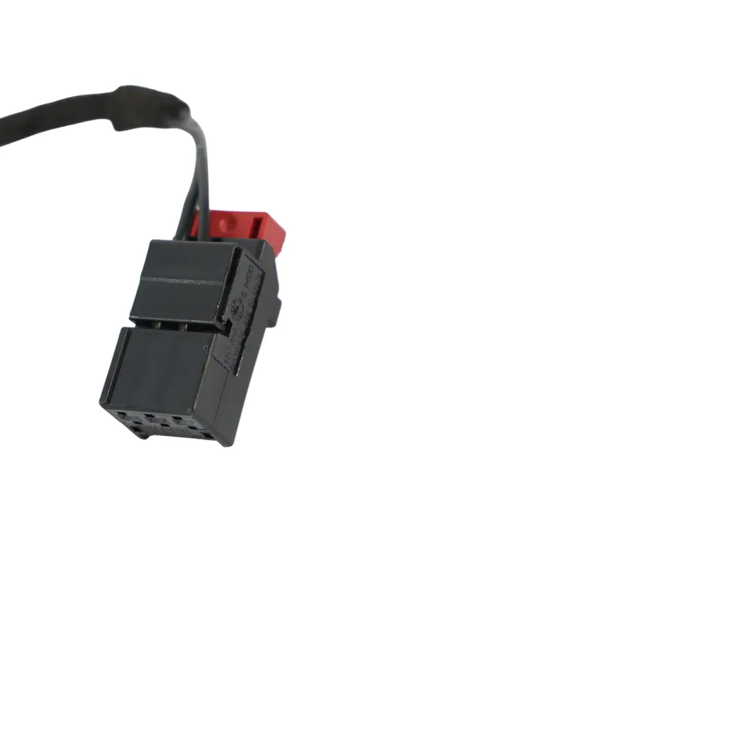 Volkswagen Tiguan 5N Rücklicht Kabelbaum Adapter Hinten Links - SKU 5N0945093G-2 - Teilenummer 5N0945093G