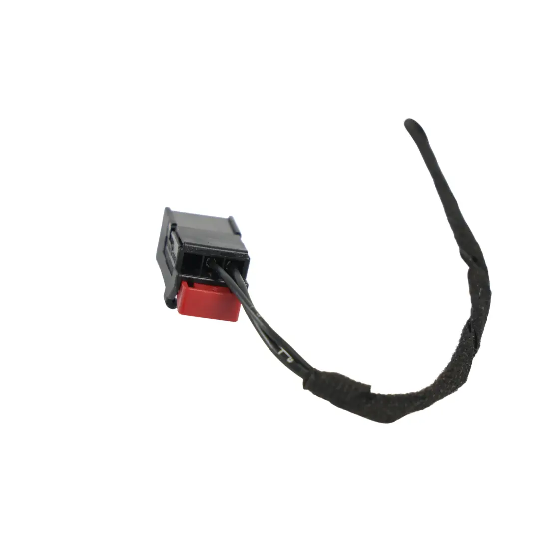 Adaptateur Câblage Feu Arrière Gauche pour Volkswagen Tiguan 5N à propos du numéro de pièce 5N0945093G Volkswagen Tiguan 5N Adaptateur Câblage Feu Arrière Gauche - SKU 5N0945093G-2 - Numéro de pièce 5N0945093G