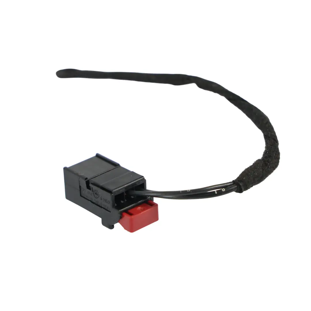 Adaptador Cableado Luz Trasera Izquierda para Volkswagen Tiguan 5N con número de pieza 5N0945093G Volkswagen Tiguan 5N Adaptador Cableado Luz Trasera Izquierda - SKU 5N0945093G-2 - Número de pieza 5N0945093G